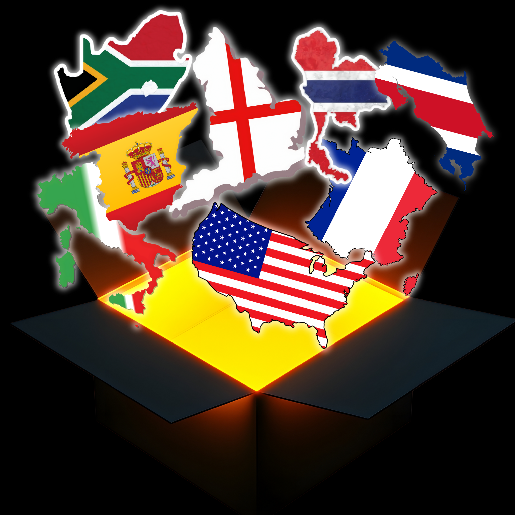 Všechny dovolené v JEDNOM!